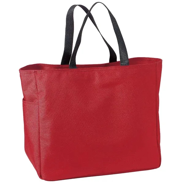 Port Authority - Essential Tote. - Port Authority - Essential Tote. - Image 10 of 15