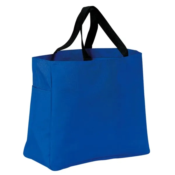Port Authority - Essential Tote. - Port Authority - Essential Tote. - Image 11 of 15