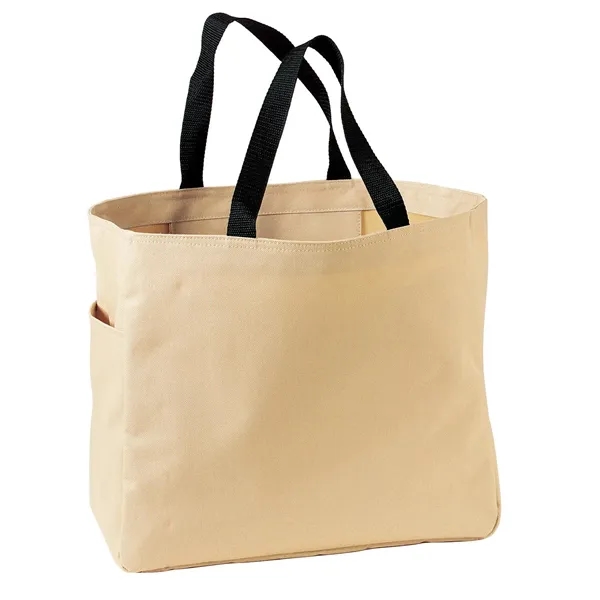 Port Authority - Essential Tote. - Port Authority - Essential Tote. - Image 12 of 15