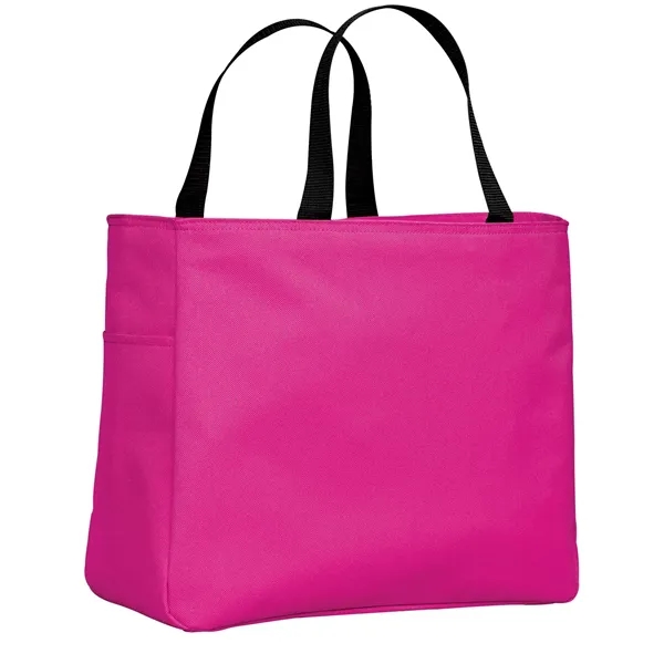 Port Authority - Essential Tote. - Port Authority - Essential Tote. - Image 13 of 15