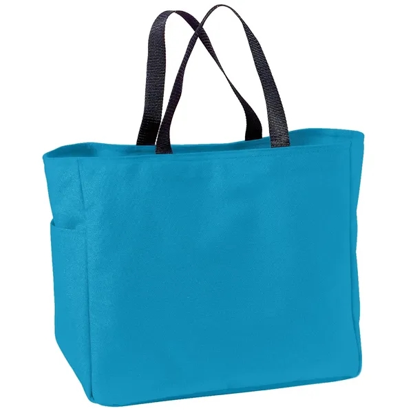 Port Authority - Essential Tote. - Port Authority - Essential Tote. - Image 14 of 15