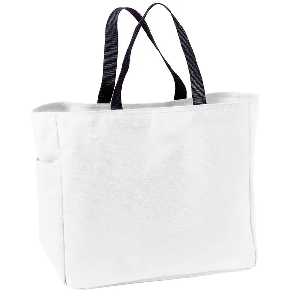 Port Authority - Essential Tote. - Port Authority - Essential Tote. - Image 15 of 15