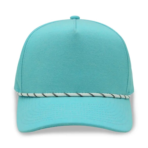 5 Panels Golf Cap - 5 Panels Golf Cap - Image 14 of 19