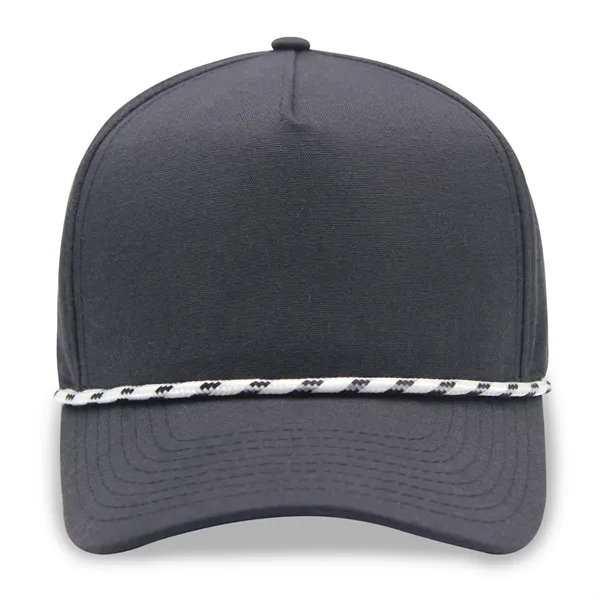 5 Panels Golf Cap - 5 Panels Golf Cap - Image 17 of 19