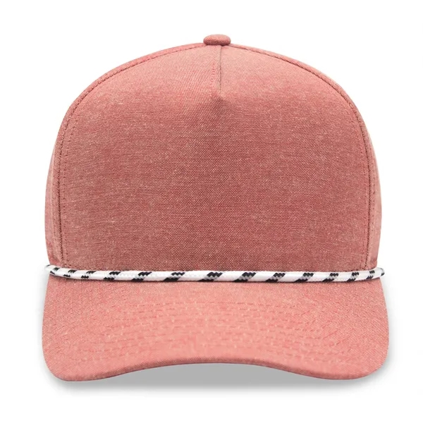 5 Panels Golf Cap - 5 Panels Golf Cap - Image 2 of 19