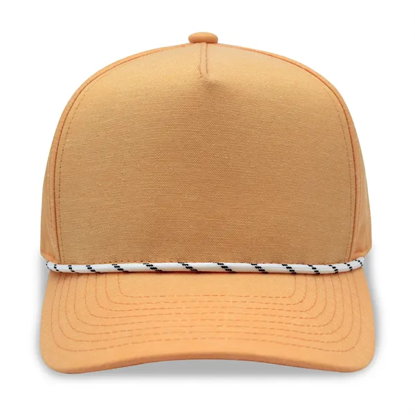 5 Panels Golf Cap - 5 Panels Golf Cap - Image 16 of 19