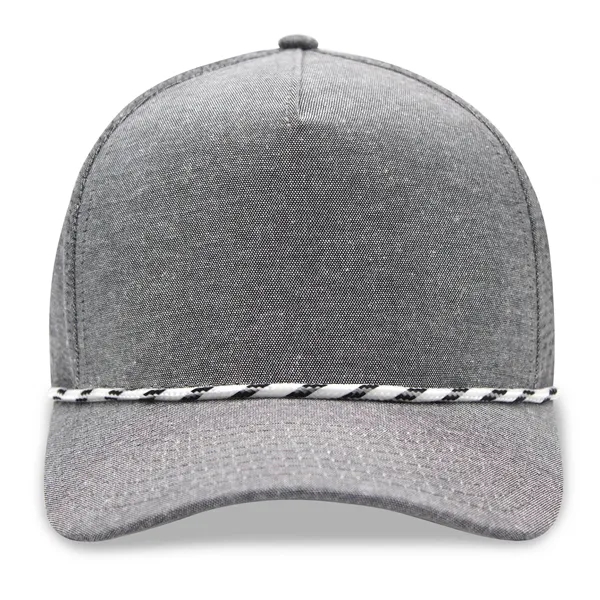 5 Panels Golf Cap - 5 Panels Golf Cap - Image 18 of 19