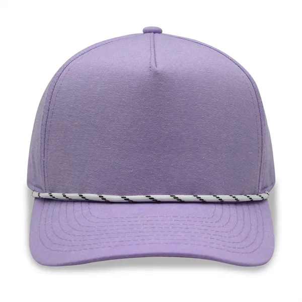 5 Panels Golf Cap - 5 Panels Golf Cap - Image 6 of 19