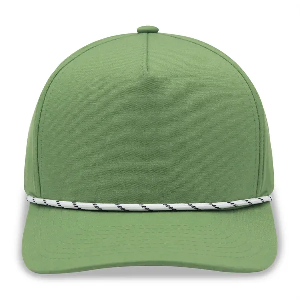 5 Panels Golf Cap - 5 Panels Golf Cap - Image 7 of 19