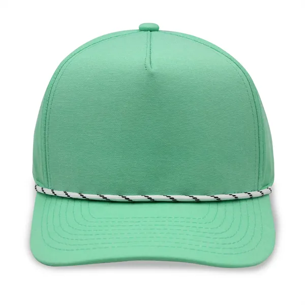 5 Panels Golf Cap - 5 Panels Golf Cap - Image 8 of 19