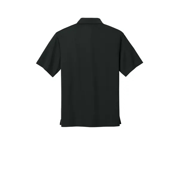 CornerStone Micropique Gripper Polo. - CornerStone Micropique Gripper Polo. - Image 5 of 25
