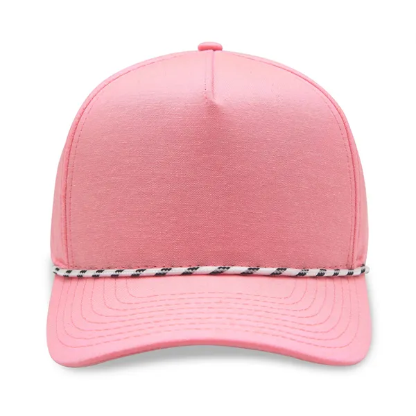 5 Panels Golf Cap - 5 Panels Golf Cap - Image 4 of 19