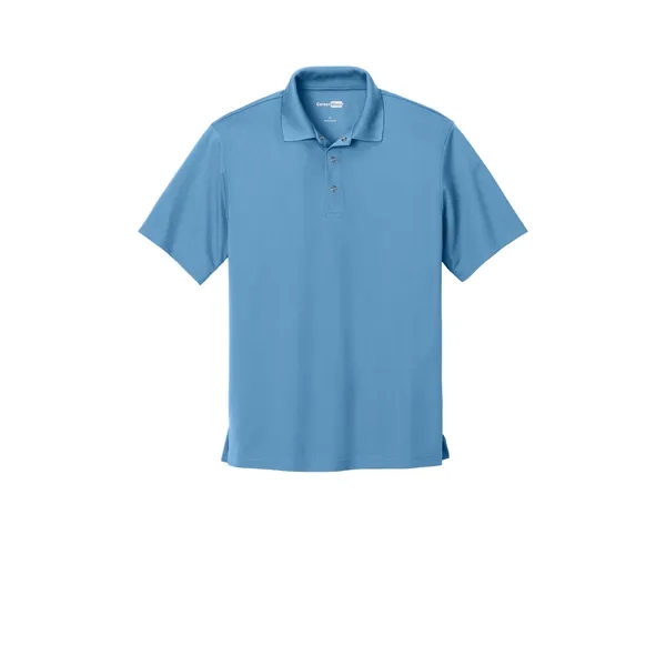 CornerStone Micropique Gripper Polo. - CornerStone Micropique Gripper Polo. - Image 9 of 25