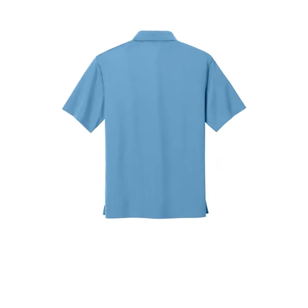 CornerStone Micropique Gripper Polo. - CornerStone Micropique Gripper Polo. - Image 10 of 25