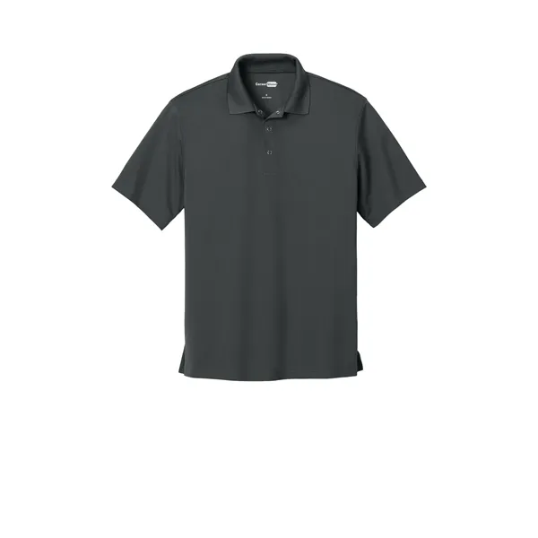 CornerStone Micropique Gripper Polo. - CornerStone Micropique Gripper Polo. - Image 11 of 25