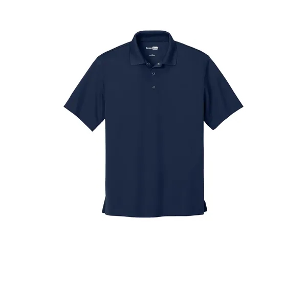 CornerStone Micropique Gripper Polo. - CornerStone Micropique Gripper Polo. - Image 15 of 25