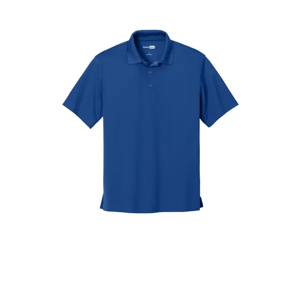 CornerStone Micropique Gripper Polo. - CornerStone Micropique Gripper Polo. - Image 19 of 25