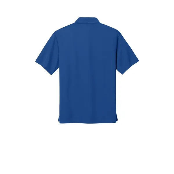 CornerStone Micropique Gripper Polo. - CornerStone Micropique Gripper Polo. - Image 21 of 25