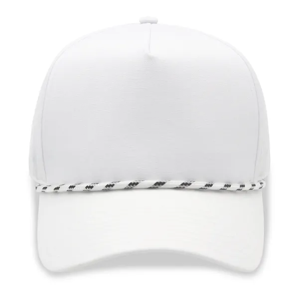 5 Panels Golf Cap - 5 Panels Golf Cap - Image 11 of 19