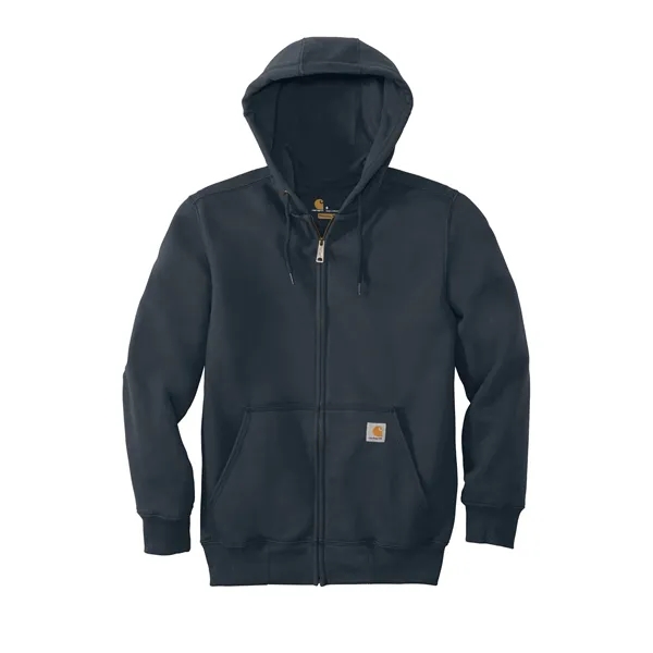 Carhartt Rain Defender Paxton Heavyweight Hooded Zip-Fron... - Carhartt Rain Defender Paxton Heavyweight Hooded Zip-Fron... - Image 14 of 15