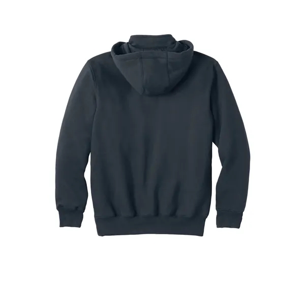 Carhartt Rain Defender Paxton Heavyweight Hooded Zip Mock... - Carhartt Rain Defender Paxton Heavyweight Hooded Zip Mock... - Image 15 of 15