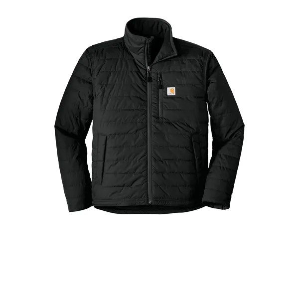 Carhartt Gilliam Jacket. - Carhartt Gilliam Jacket. - Image 1 of 16