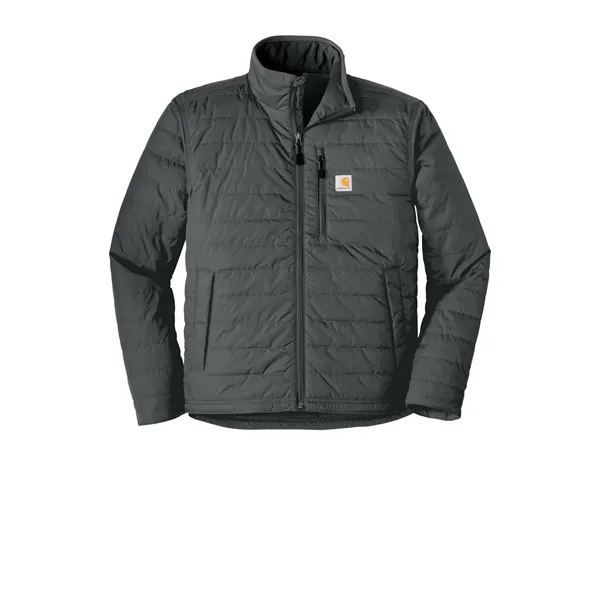 Carhartt Gilliam Jacket. - Carhartt Gilliam Jacket. - Image 6 of 16