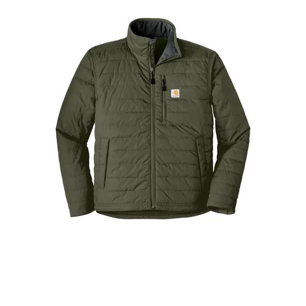 Carhartt Gilliam Jacket. - Carhartt Gilliam Jacket. - Image 13 of 16