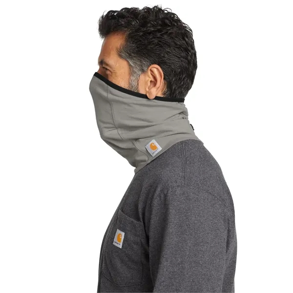 Carhartt Cotton Blend Filter Pocket Gaiter - Carhartt Cotton Blend Filter Pocket Gaiter - Image 2 of 14