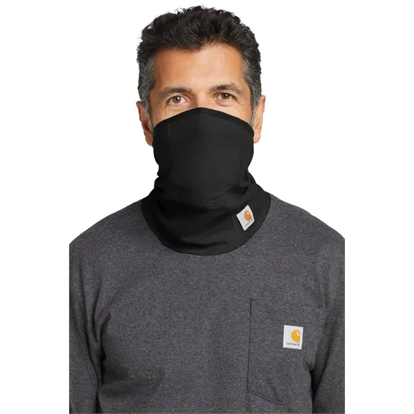 Carhartt Cotton Blend Filter Pocket Gaiter - Carhartt Cotton Blend Filter Pocket Gaiter - Image 5 of 14