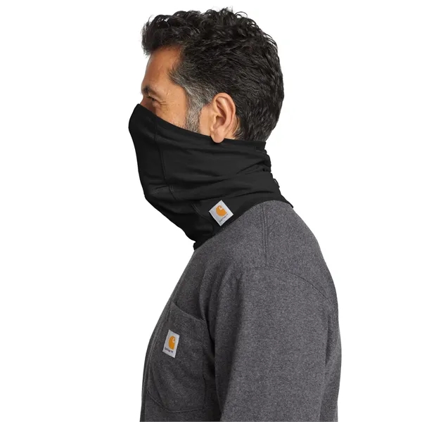 Carhartt Cotton Blend Filter Pocket Gaiter - Carhartt Cotton Blend Filter Pocket Gaiter - Image 7 of 14