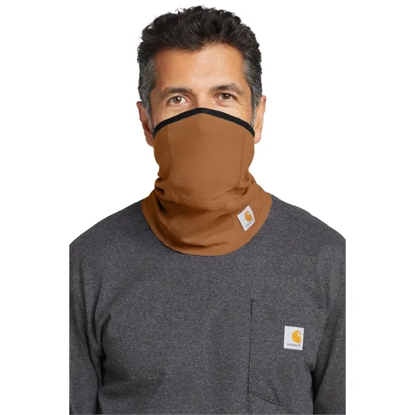 Carhartt Cotton Blend Filter Pocket Gaiter - Carhartt Cotton Blend Filter Pocket Gaiter - Image 10 of 14