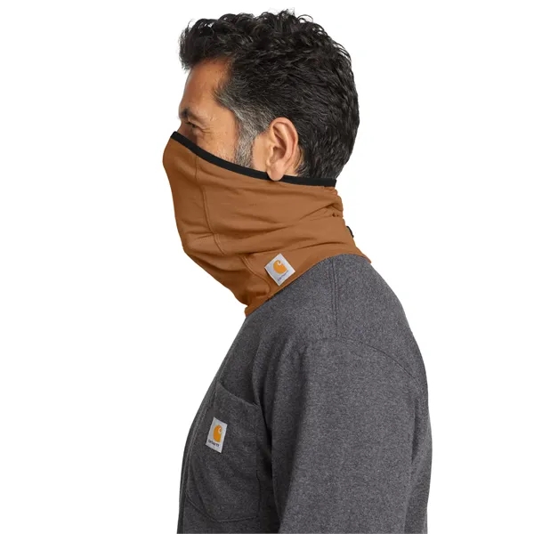 Carhartt Cotton Blend Filter Pocket Gaiter - Carhartt Cotton Blend Filter Pocket Gaiter - Image 12 of 14