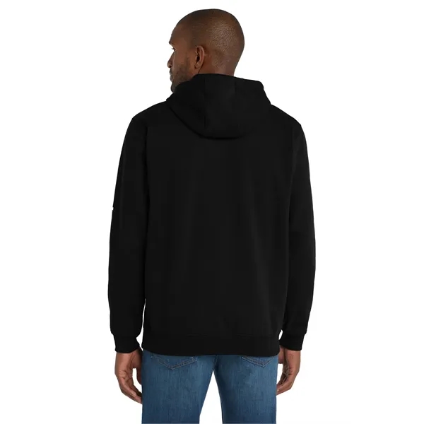 Carhartt Midweight Hooded Logo Sweatshirt - Carhartt Midweight Hooded Logo Sweatshirt - Image 1 of 25