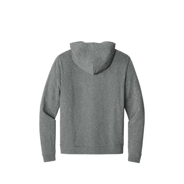 District Perfect Tri Fleece Full-Zip Hoodie - District Perfect Tri Fleece Full-Zip Hoodie - Image 10 of 33