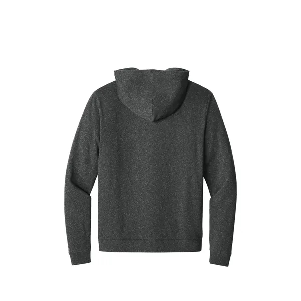 District Perfect Tri Fleece Full-Zip Hoodie - District Perfect Tri Fleece Full-Zip Hoodie - Image 15 of 33