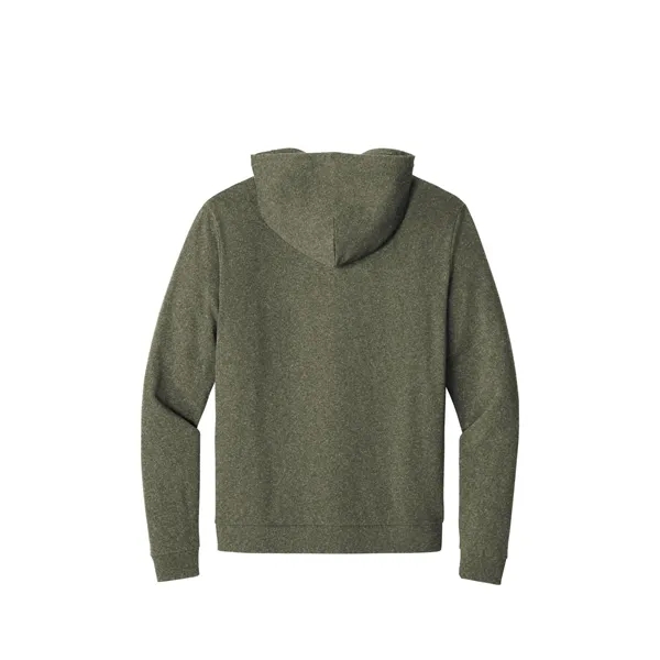 District Perfect Tri Fleece Full-Zip Hoodie - District Perfect Tri Fleece Full-Zip Hoodie - Image 20 of 33