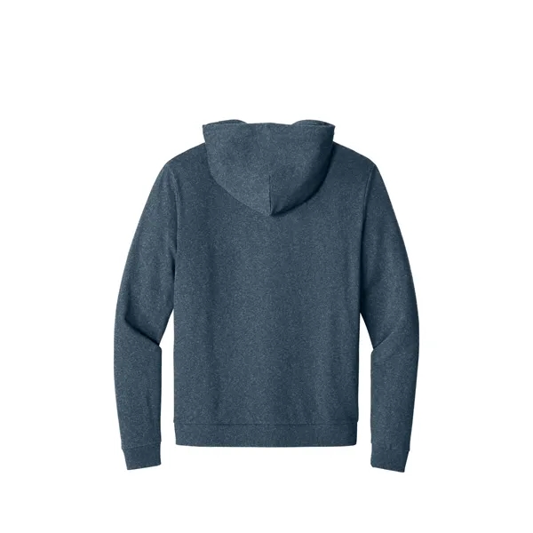 District Perfect Tri Fleece Full-Zip Hoodie - District Perfect Tri Fleece Full-Zip Hoodie - Image 25 of 33