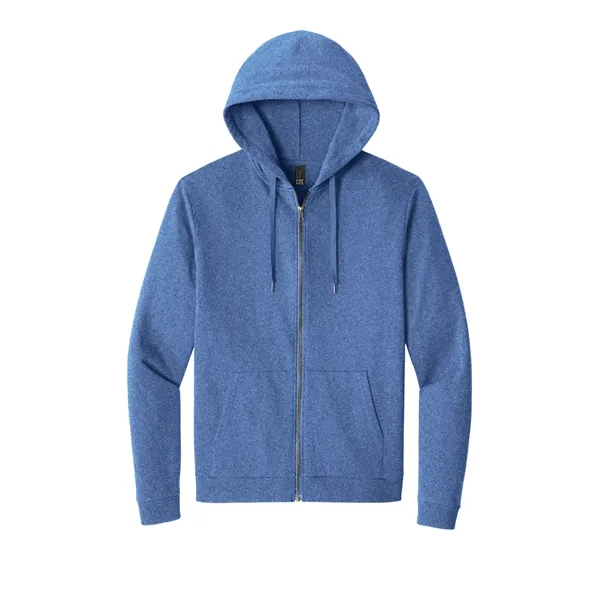 District Perfect Tri Fleece Full-Zip Hoodie - District Perfect Tri Fleece Full-Zip Hoodie - Image 30 of 33