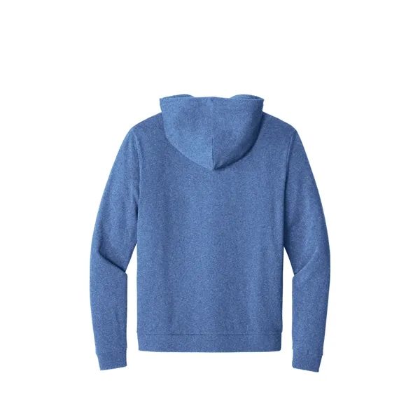 District Perfect Tri Fleece Full-Zip Hoodie - District Perfect Tri Fleece Full-Zip Hoodie - Image 32 of 33