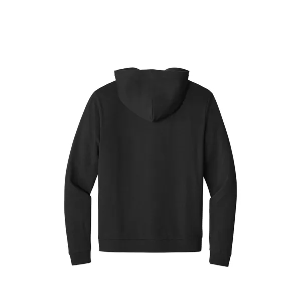 District Perfect Tri Fleece Full-Zip Hoodie - District Perfect Tri Fleece Full-Zip Hoodie - Image 4 of 33