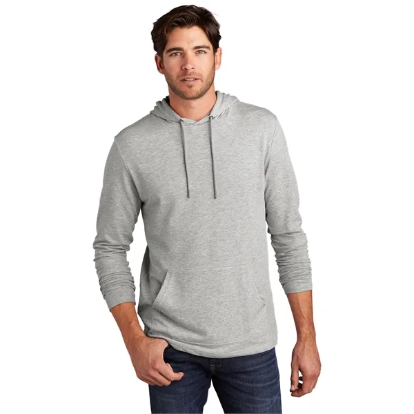 District Featherweight French Terry Hoodie - District Featherweight French Terry Hoodie - Image 6 of 35
