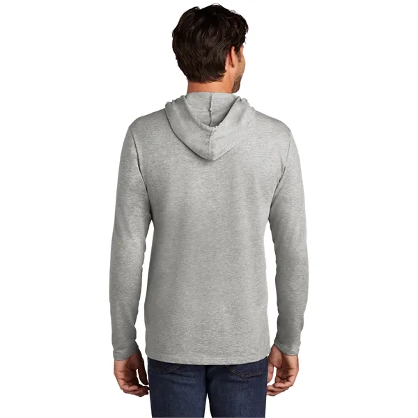 District Featherweight French Terry Hoodie - District Featherweight French Terry Hoodie - Image 7 of 35