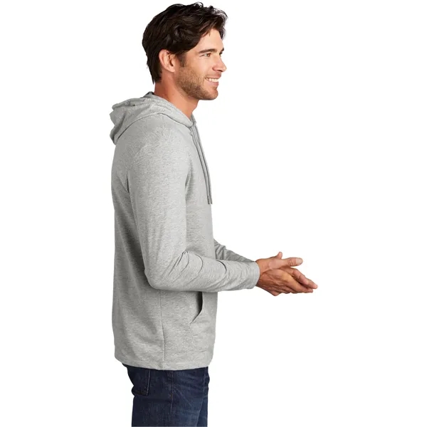 District Featherweight French Terry Hoodie - District Featherweight French Terry Hoodie - Image 8 of 35
