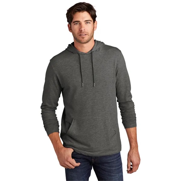 District Featherweight French Terry Hoodie - District Featherweight French Terry Hoodie - Image 11 of 35