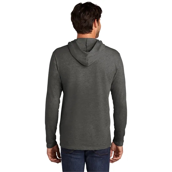 District Featherweight French Terry Hoodie - District Featherweight French Terry Hoodie - Image 12 of 35