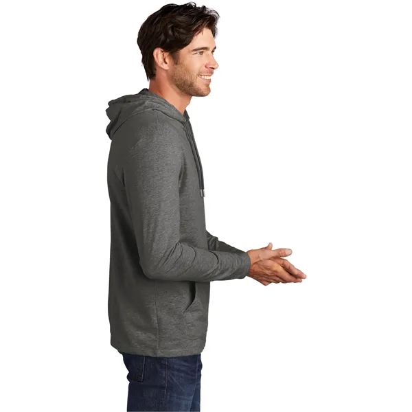 District Featherweight French Terry Hoodie - District Featherweight French Terry Hoodie - Image 13 of 35