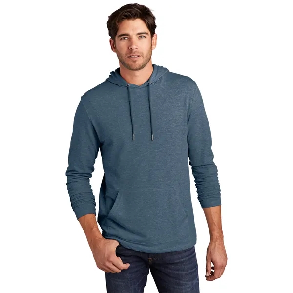 District Featherweight French Terry Hoodie - District Featherweight French Terry Hoodie - Image 16 of 35