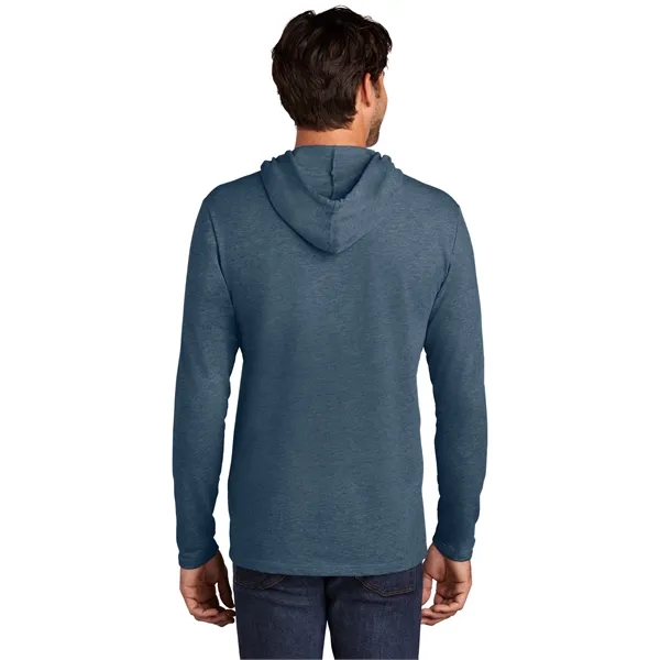 District Featherweight French Terry Hoodie - District Featherweight French Terry Hoodie - Image 17 of 35
