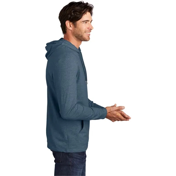 District Featherweight French Terry Hoodie - District Featherweight French Terry Hoodie - Image 18 of 35
